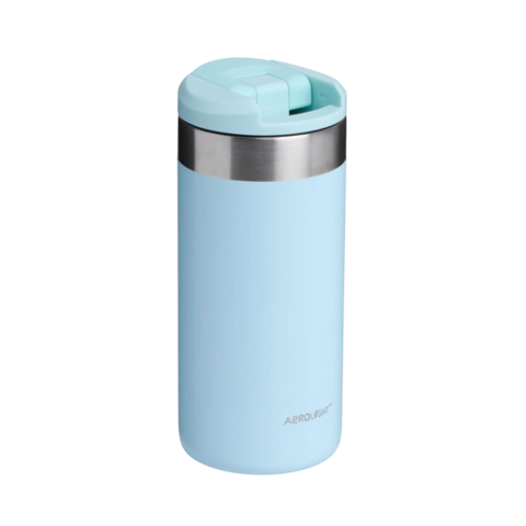 Термокружка Stanley AeroLight Transit Mug  (0,35 литра), голубой 10-10788-093 от прозводителя STANLEY