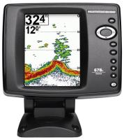 Humminbird 678cx HD HB-678CXHD от прозводителя Humminbird