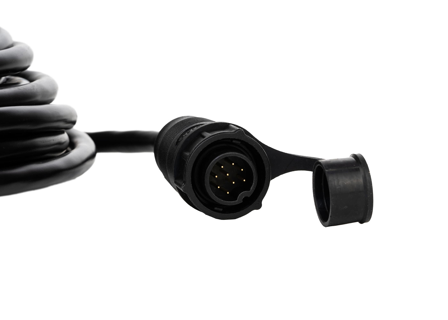 SIMRAD TotalScan™ Transom Transducer
