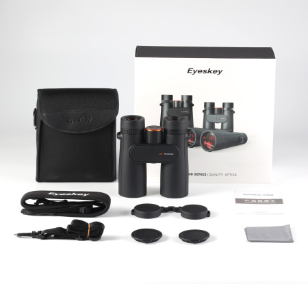 Бинокль Eyeskey Sport ED-10x42 EyeS-B104 от прозводителя Eyeskey