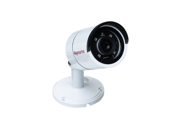 FLIR CAM210 IP Marine Day and Night Camera E70346 от прозводителя FLIR