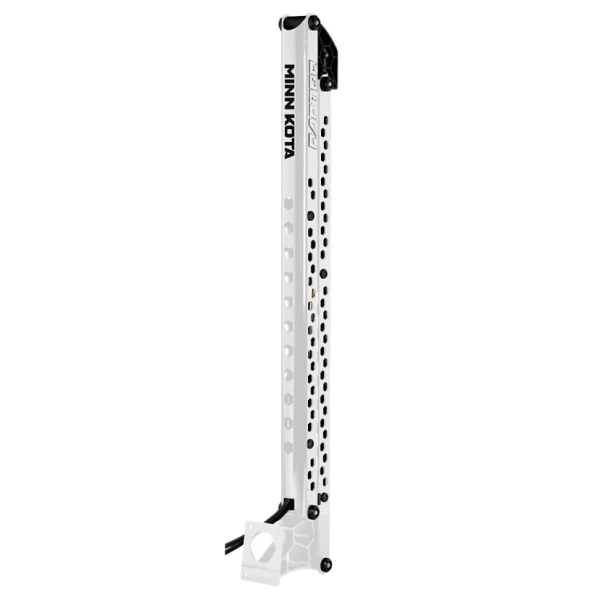 Raptor 10 ft. - White with Active Anchoring 1810631 от прозводителя Minn Kota