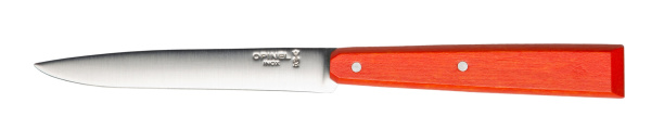 Нож столовый Opinel №125, нержавеющая сталь, оранжевый, 001585 001585 от прозводителя Opinel