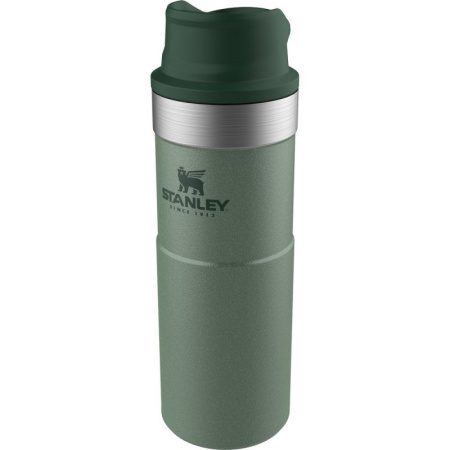 Термокружка STANLEY Classic Trigger Action 0.47L One hand 2.0 10-06439-030 от прозводителя STANLEY