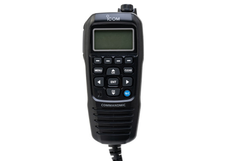 ICOM IC-M410BB Black Box Marine Radio IC-M410BB#15 от прозводителя ICOM