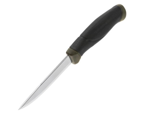 Нож Morakniv Companion MG, углеродистая сталь, 11863 11863 от прозводителя Morakniv