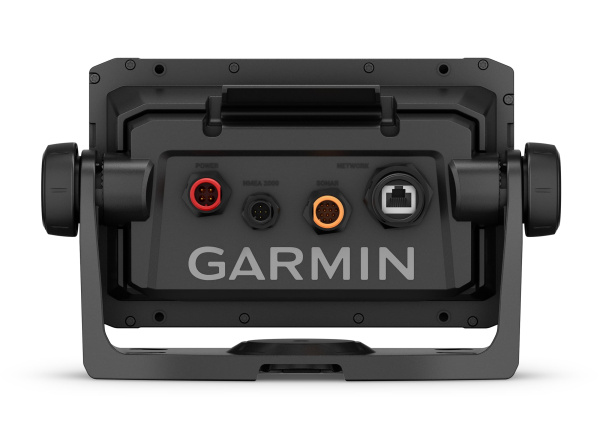 Garmin ECHOMAP UHD2 62sv без датчика 010-02679-00 от прозводителя Garmin