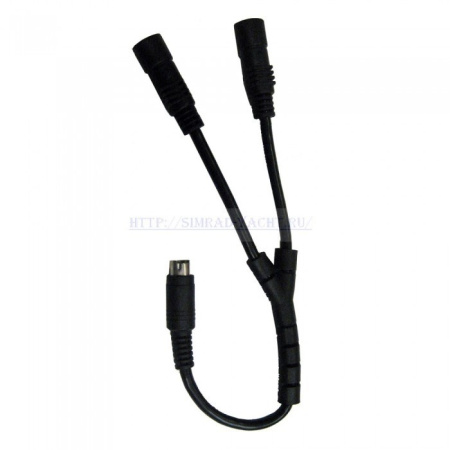 Lowrance Y-CABLE FOR LSS (000-10202-001) 000-10202-001 от прозводителя Lowrance