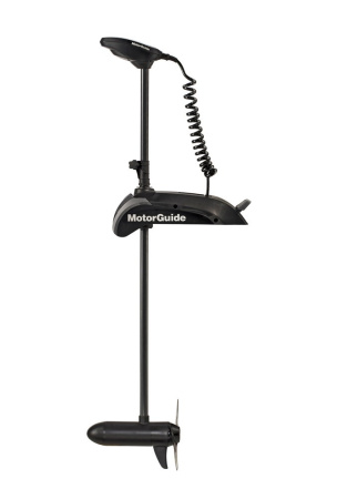 MotorGuide Xi5 Wireless Freshwater 80lb 72" with Pinpoint GPS and Sonar 940800350 от прозводителя MotorGuide