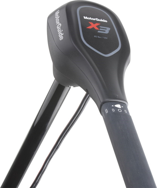MotorGuide X3-55HB 50"12V 940200210 от прозводителя MotorGuide