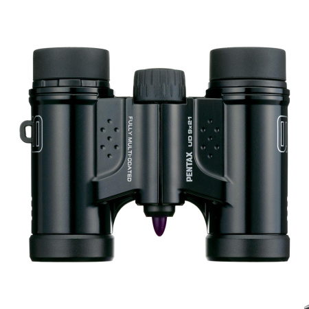 Бинокль PENTAX UD 9x21 черный S0061811 от прозводителя PENTAX