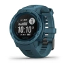 Garmin Instinct - Standard | Lakeside Blue