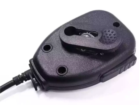 Baofeng Speaker Mic 2-pin Baofeng Speaker Mic 2-pin от прозводителя Baofeng