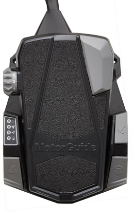MotorGuide Tour Pro 109lb 45" with Pinpoint GPS and HD+ universal sonar 941900050 от прозводителя MotorGuide