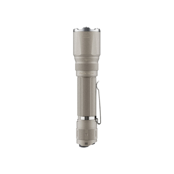 Фонарь Fenix тактический TK21R светло-серый  хаки TK21RCm от прозводителя Fenix