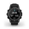 Garmin Descent G2 | Black with Black Band