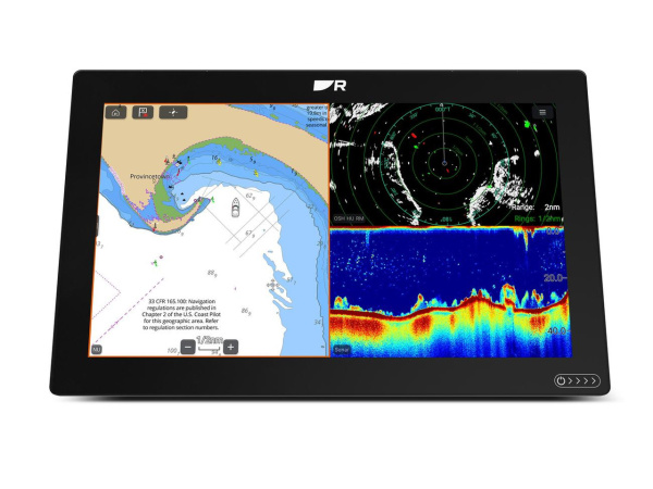 Raymarine AXIOM 2 XL 16 E70661 от прозводителя Raymarine