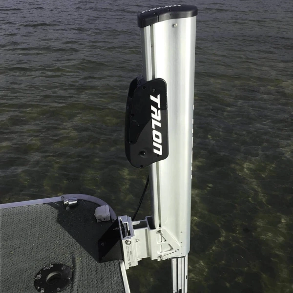 Talon Pontoon Edge Mount Kit 1810225 от прозводителя Minn Kota