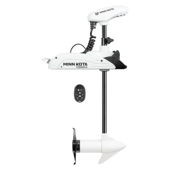 Riptide Kayak Terrova 55 lb. Thrust, 36" Shaft, Micro Remote 1358339 от прозводителя Minn Kota