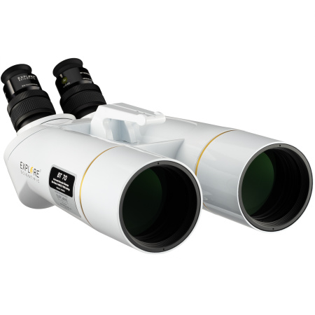 Бинокулярный телескоп EXPLORE SCIENTIFIC BT-70 SF 0114200 от прозводителя 