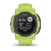 Garmin Instinct 2 - 45 мм Standard | Electric Lime