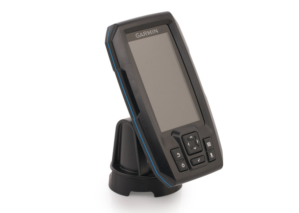 Garmin STRIKER Plus 4 с датчиком 010-01870-01 от прозводителя Garmin