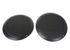 VISATON Waterproof Broadband Speakers / black / 80 W 2136-PAAR от прозводителя VISATON