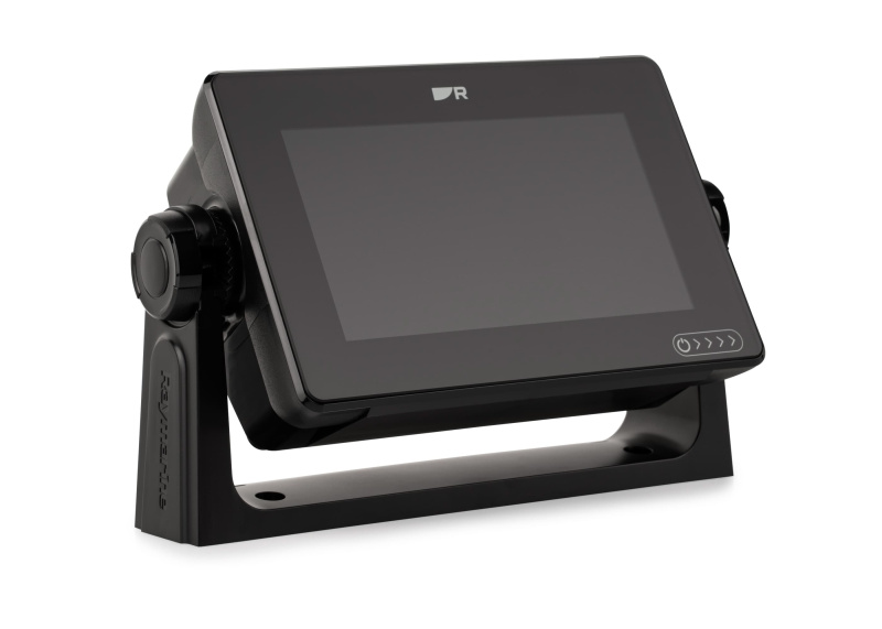 Raymarine AXIOM+ 7 дисплей без встроеного эхолота