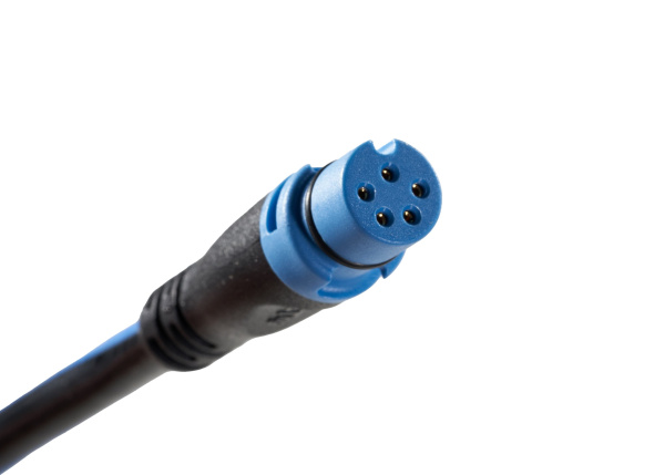 RAYMARINE SeatalkNG Backbone to Micro-C (male) Adapter Cable A80674 от прозводителя Raymarine