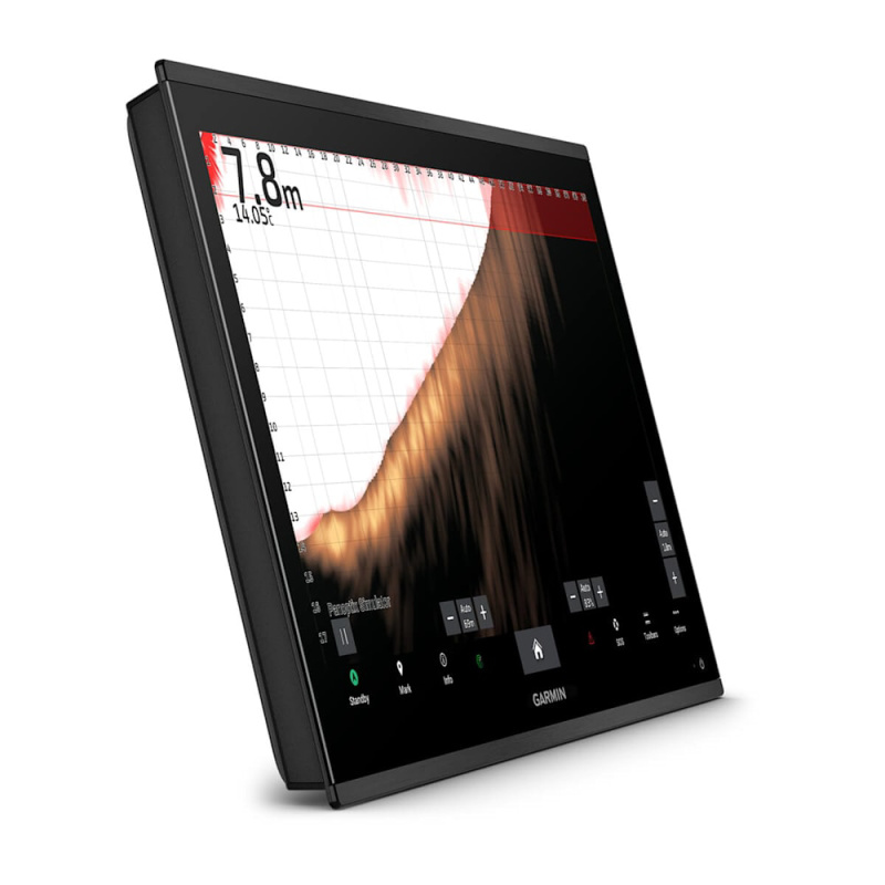 Garmin GPSMAP 9024 Без модуля