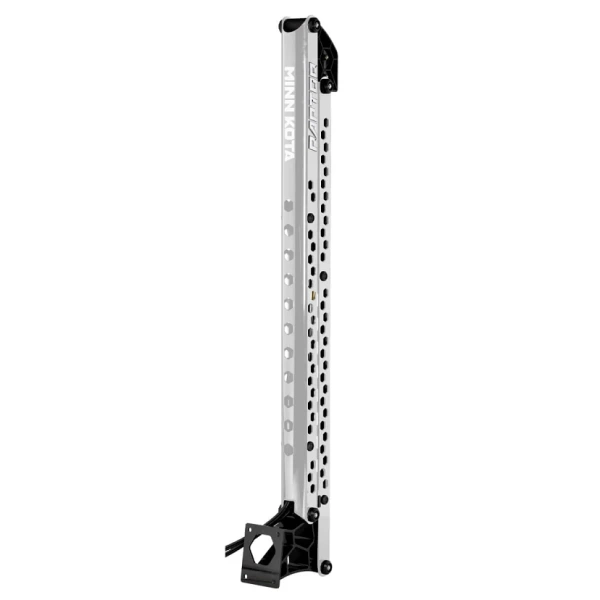 Raptor 10 ft. - Silver with Active Anchoring 1810633 от прозводителя Minn Kota
