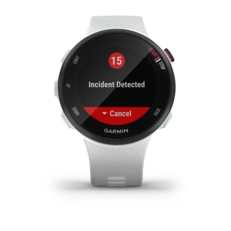 Garmin Forerunner 45 - 42 мм | Lava Red