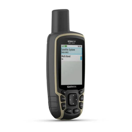 Garmin GPSMAP 65 010-02451-01 от прозводителя Garmin