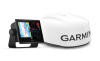 Garmin GPSMAP 923xsv + Radar GMR™ 18 HD3