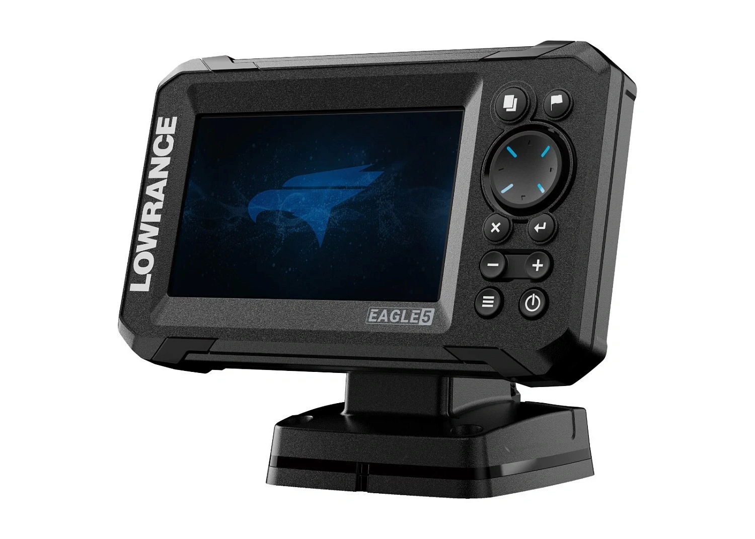 Lowrance Eagle