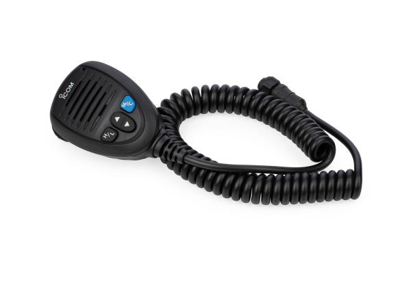 ICOM IC-M510E VHF Marine Radio / with integr. AIS receiver IC-M510E-V25 от прозводителя ICOM