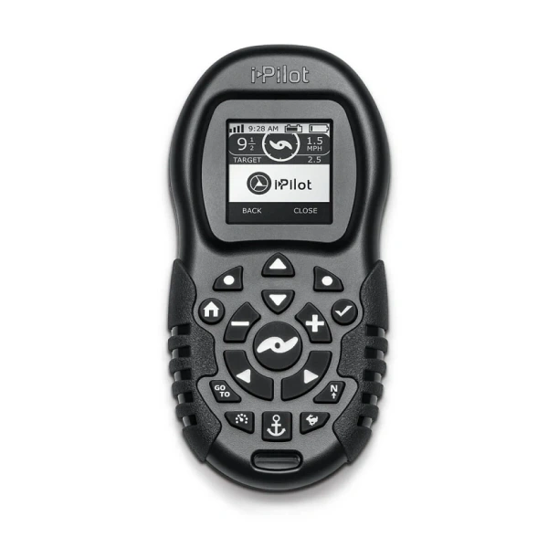 i-Pilot Remote-Bluetooth 1866550 от прозводителя Minn Kota