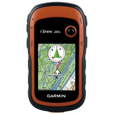 Garmin eTrex 20x