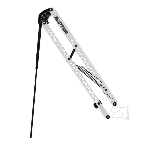 Raptor 10 ft. - White with Active Anchoring 1810631 от прозводителя Minn Kota