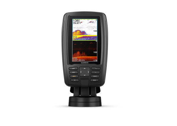 Garmin ECHOMAP Plus 42cv без датчика 010-01884-00 от прозводителя Garmin