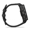 Garmin Instinct 3 - 45 мм AMOLED | Black with Black Band