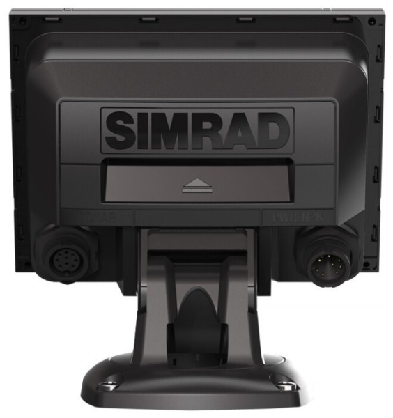 SIMRAD GO 5 XSE с Active Imaging 3-in-1 000-14837-001 от прозводителя SIMRAD