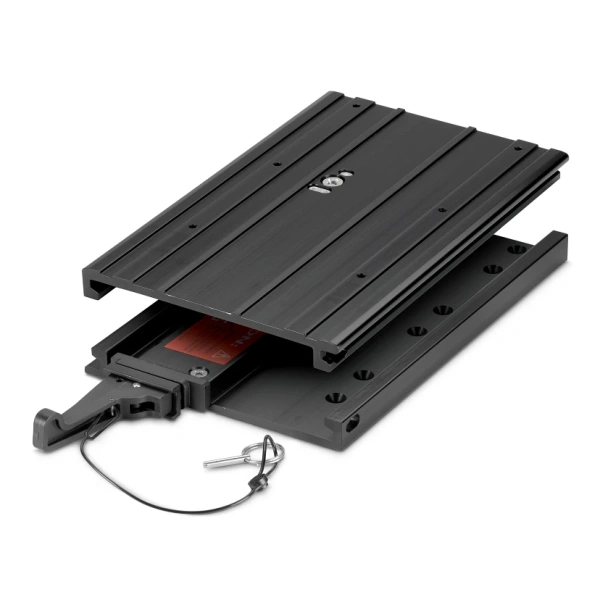 Quick Release Bracket / MKA-32 1854060 от прозводителя Minn Kota