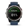Garmin Quatix 7 - 47 мм SAPPHIRE |