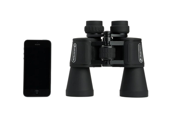 Бинокль Celestron UpClose G2 20x50 Porro CE-71258 от прозводителя 