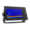 Garmin GPSMAP 1022xsv/1042xsv с Panoptix LVS34-IF + GLS10 (зимний датчик)