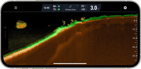 Deeper Smart Sonar PRO+ 2 DP5H10S10 от прозводителя Deeper