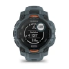 Garmin Instinct 3 - 45 мм SOLAR | Twilight with Twilight Band