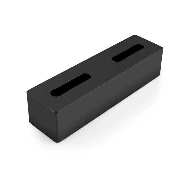 Universal Jack Plate Spacer - Black 1810356 от прозводителя Minn Kota