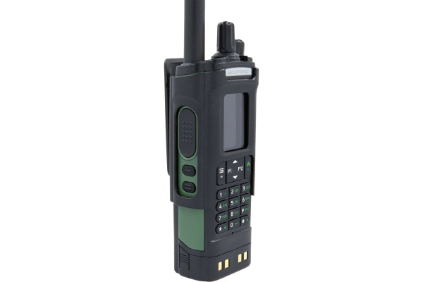 Цифровая Baofeng DM-32 Ultra (Type-C) 10W MT283 от прозводителя Baofeng